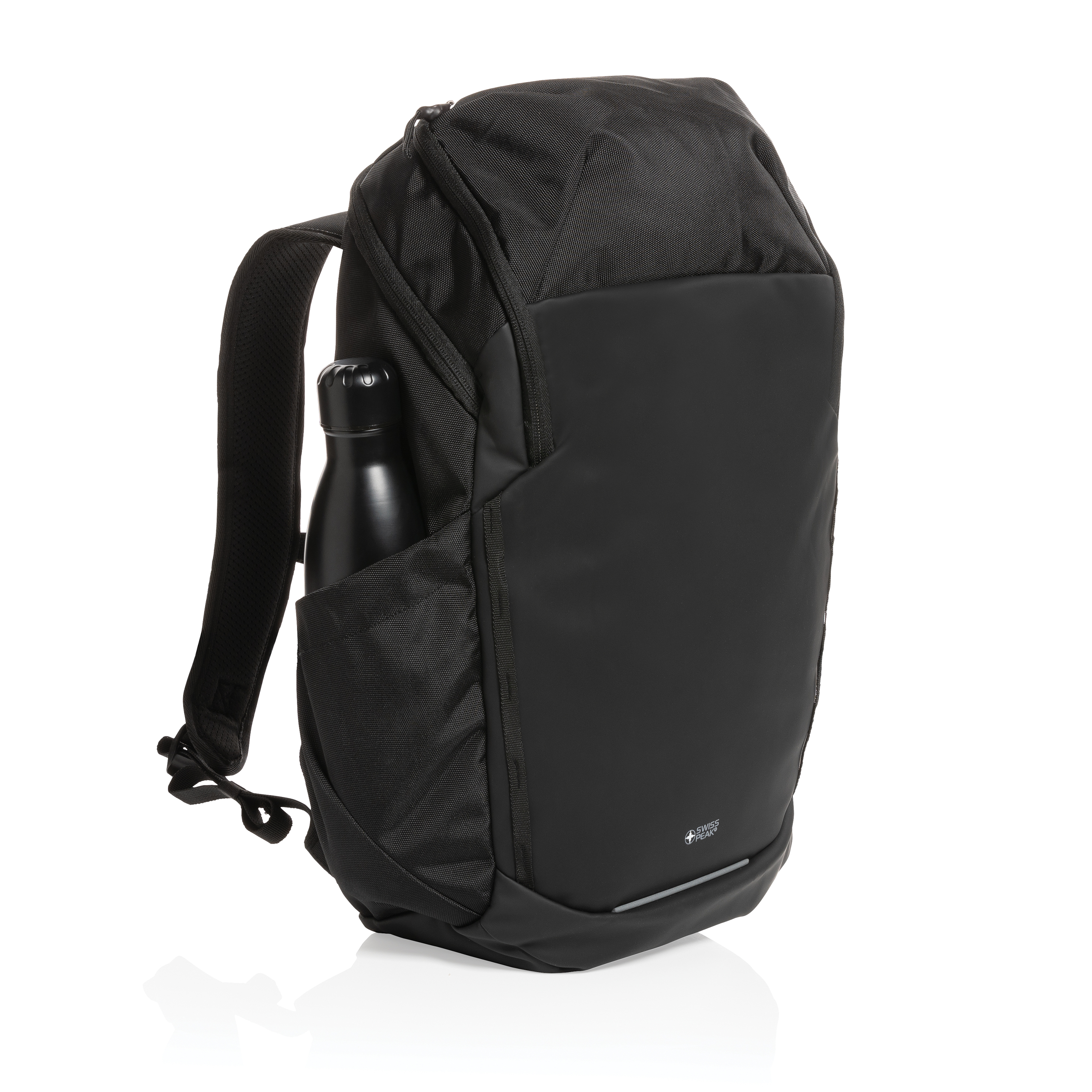 Mochila negocios RPET personalizada